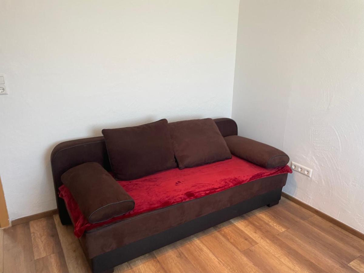 Apartament Mit Schlafzimmer Lahr  Exterior foto