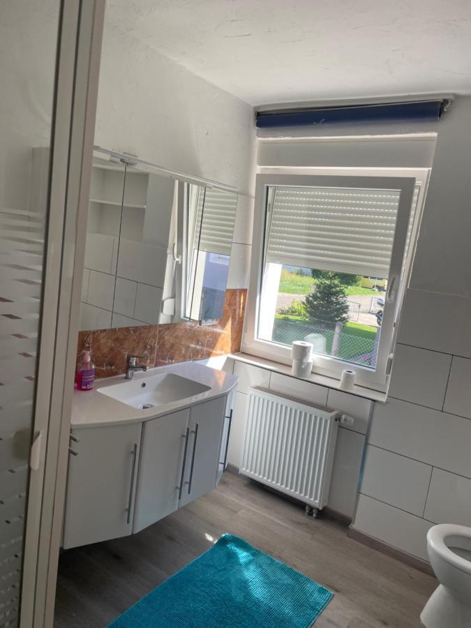 Apartament Mit Schlafzimmer Lahr  Exterior foto